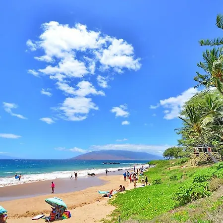 Maui Parkshore 307